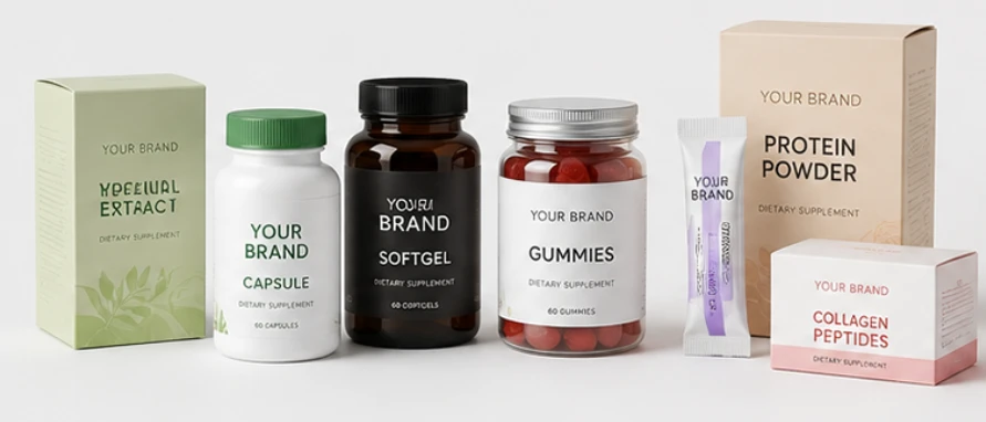 private label supplement packaging manufacturer private label supplement packaging manufacturer